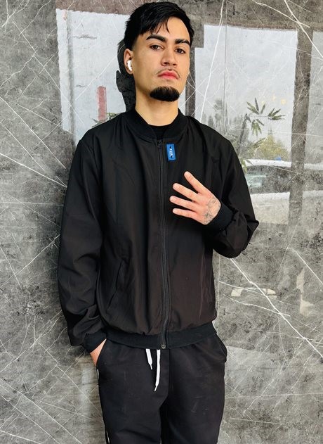 Gonzalo - Barbero